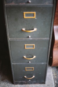 imafiling cabinet